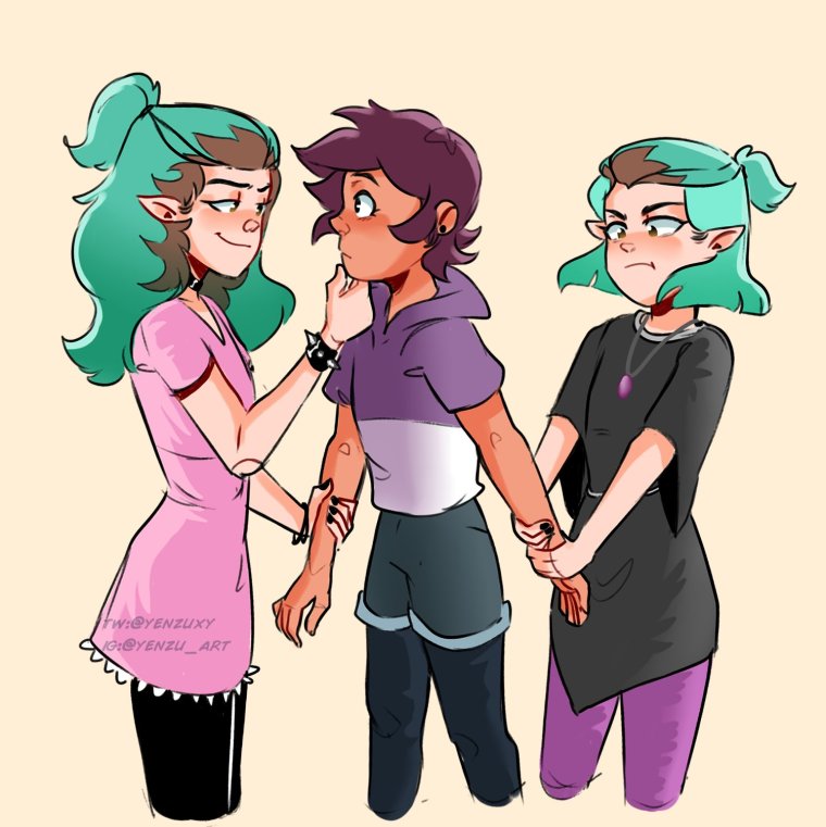 Лумити Эмити