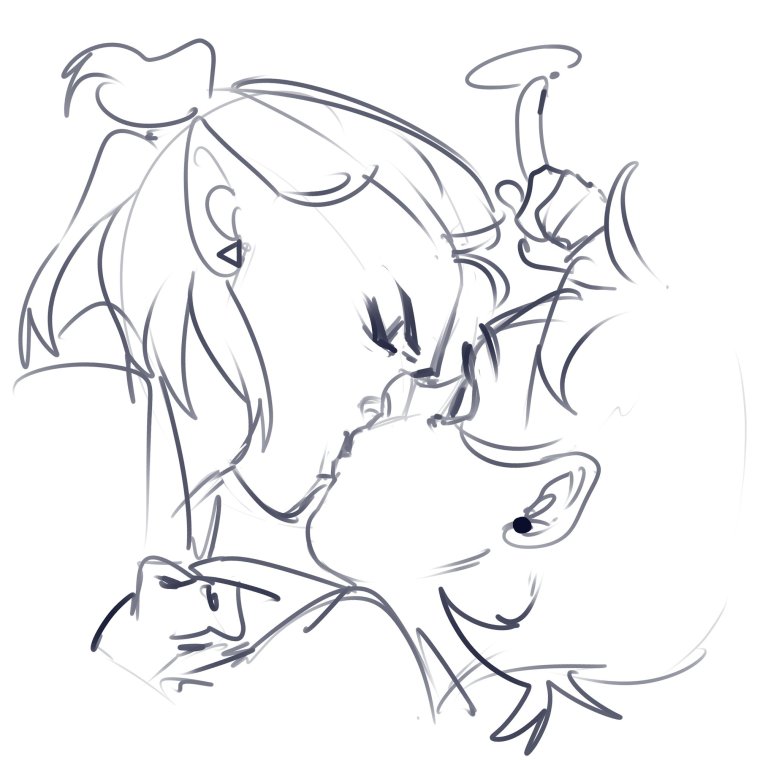 Лумити поцелуй