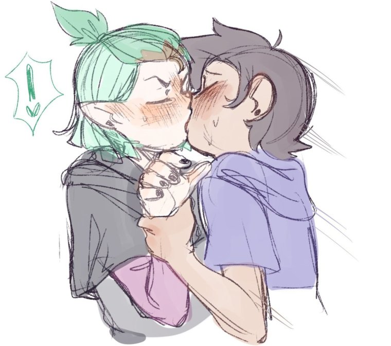 Эмити и Луз 18