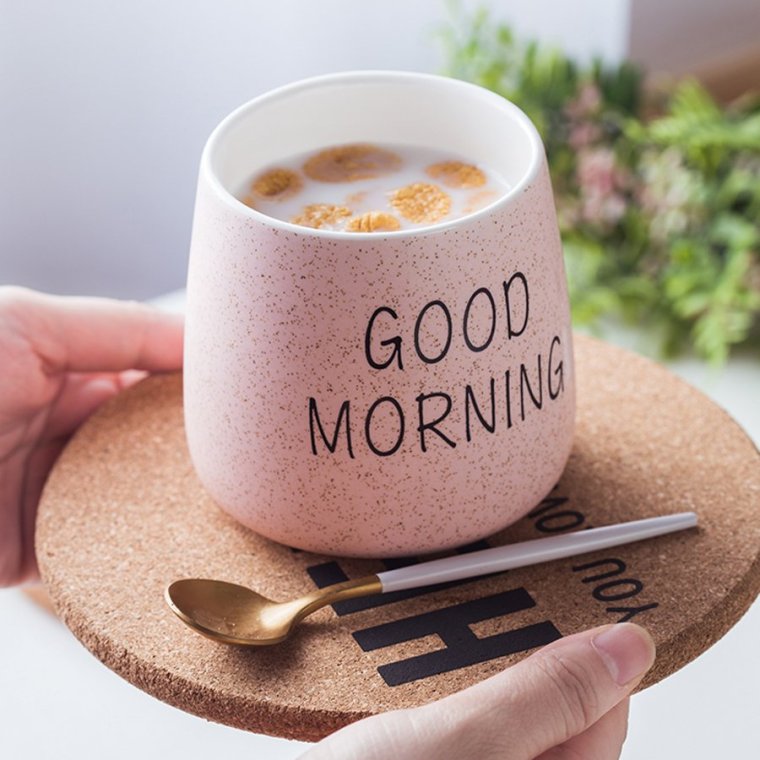 Праздничный завтрак