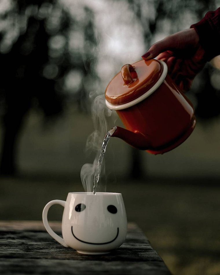 Доброе утро приколы в картинках