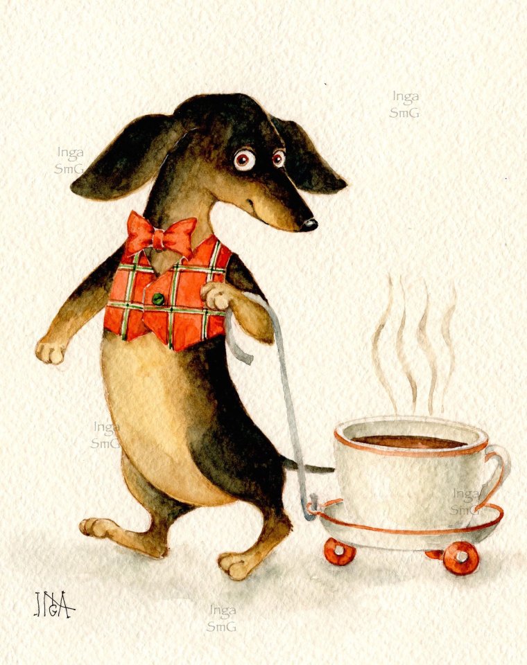 Смешные пожелания на утро