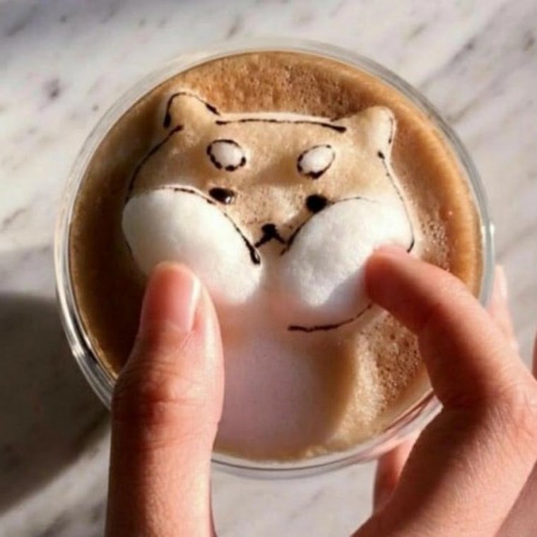 Добро утро понедельника