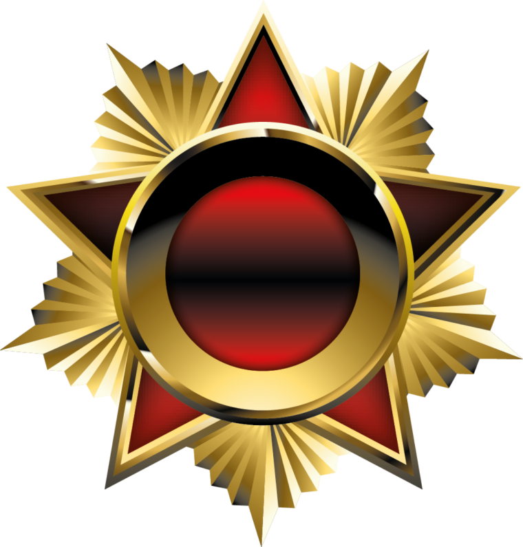 Орден без надписи