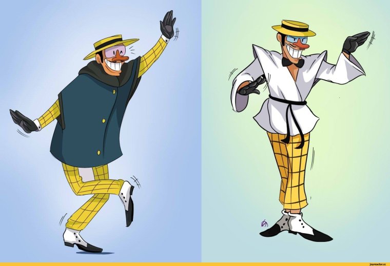 Бременские музыканты Трубадур аниме