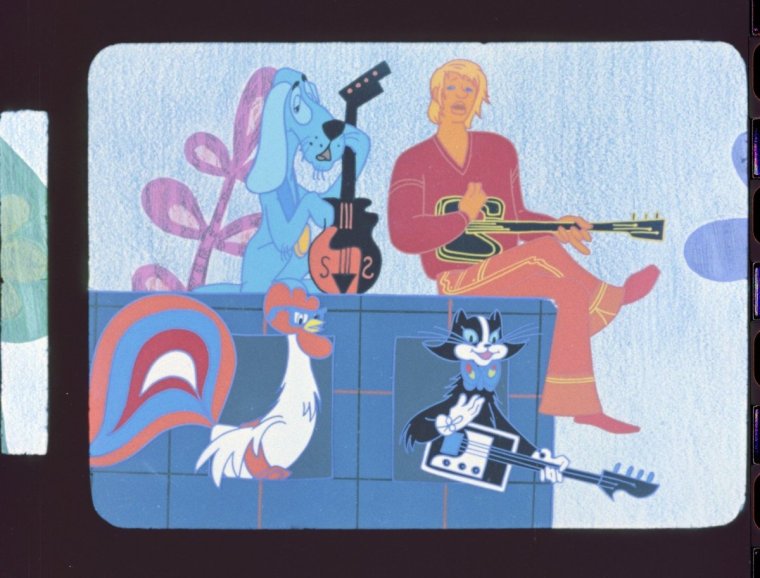 Бременские музыканты