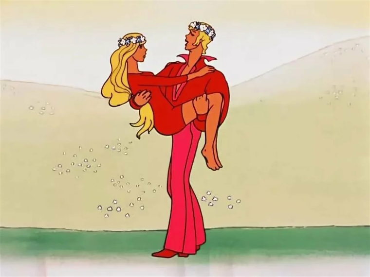 Бременские музыканты 1969