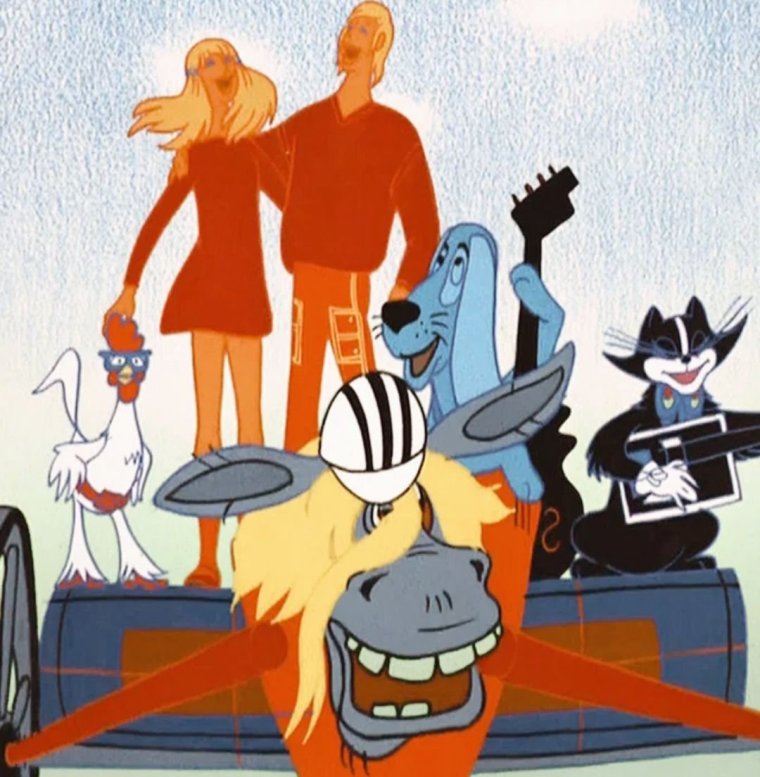 Принцесса из брянских музыкантов