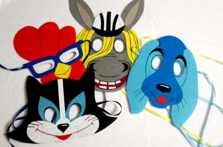 Трубадур Бременские музыканты 1969