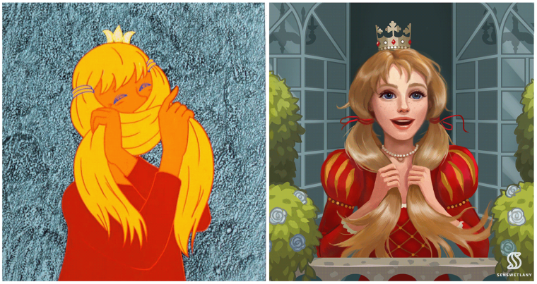 Фурри музыканты