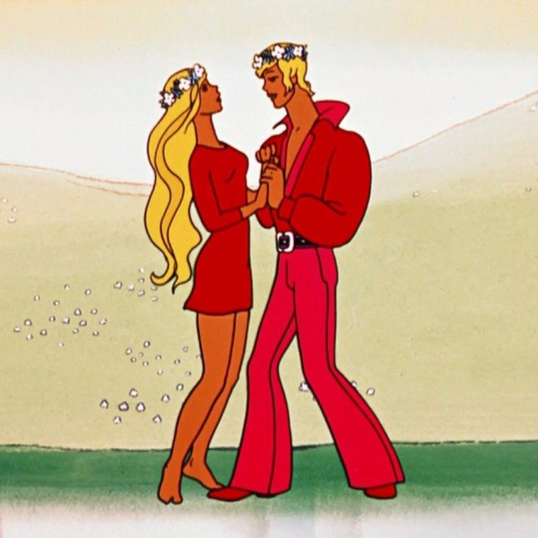 Бременские музыканты