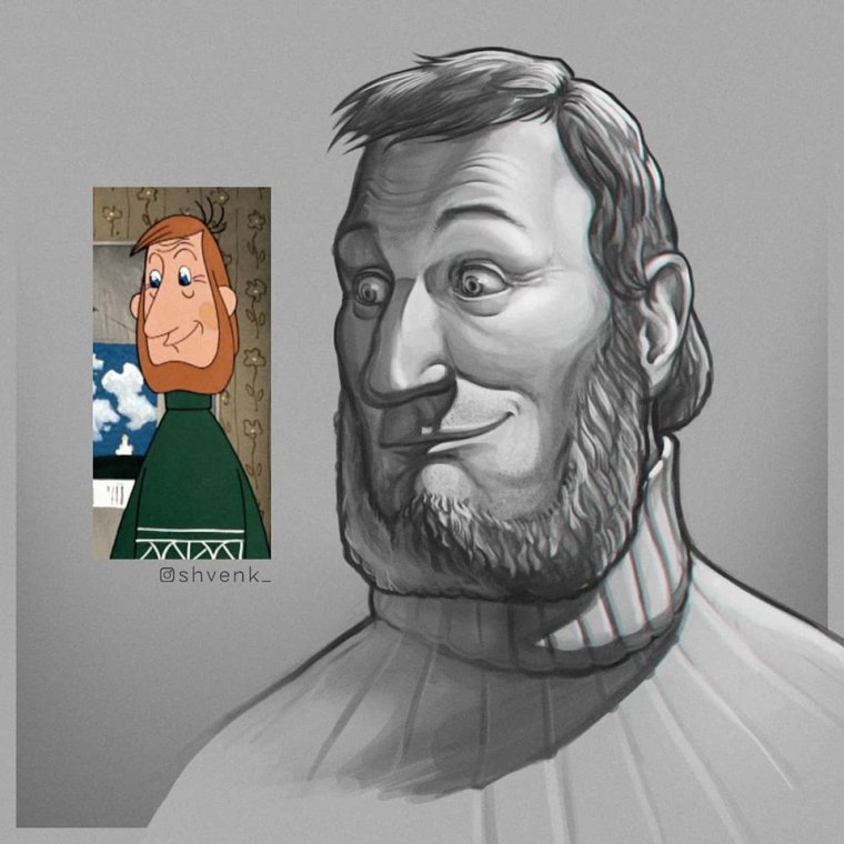 Бременские музыканты 1969