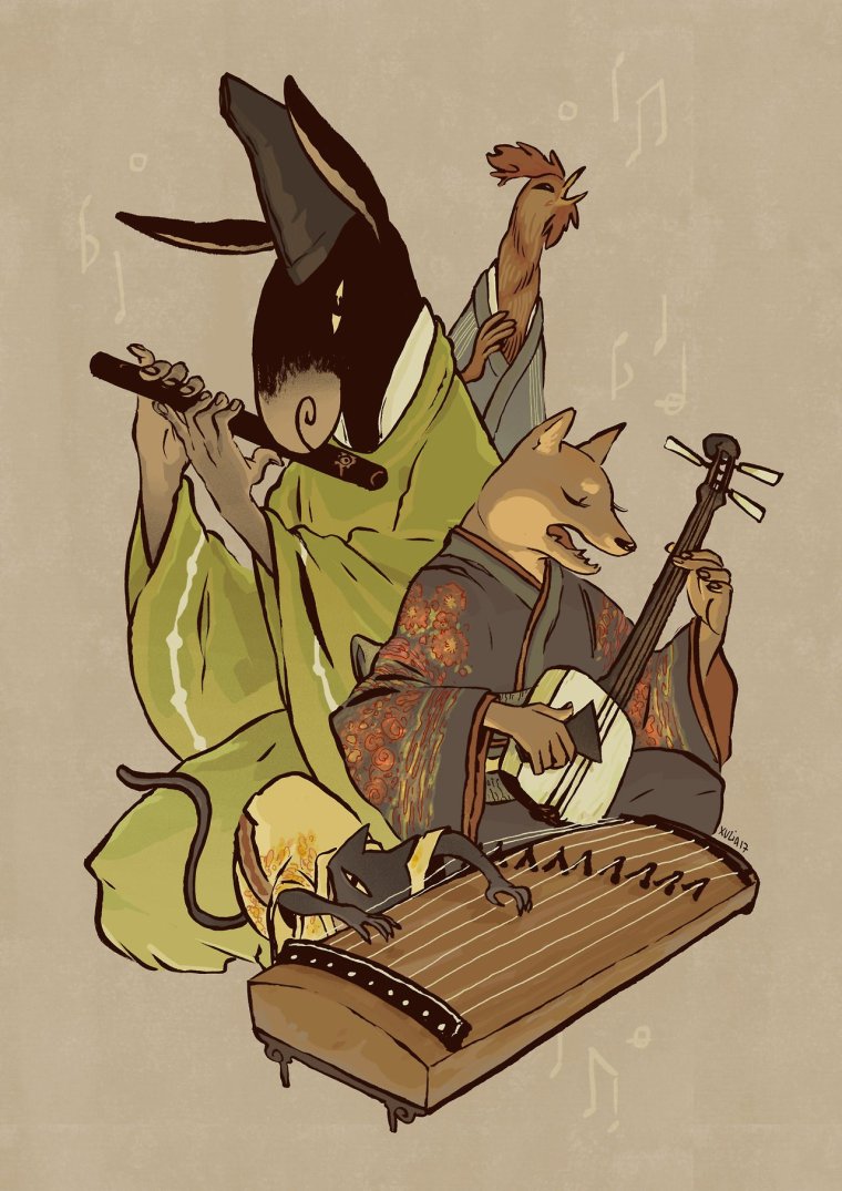 Трубадур принцесса Трубадурочка