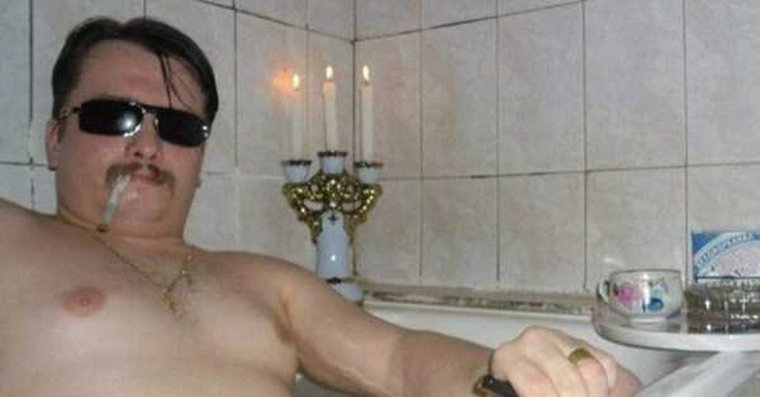 Жека Александрович