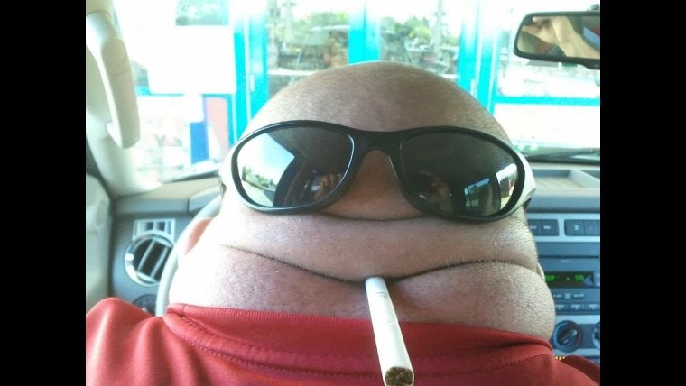 Сельские бандиты