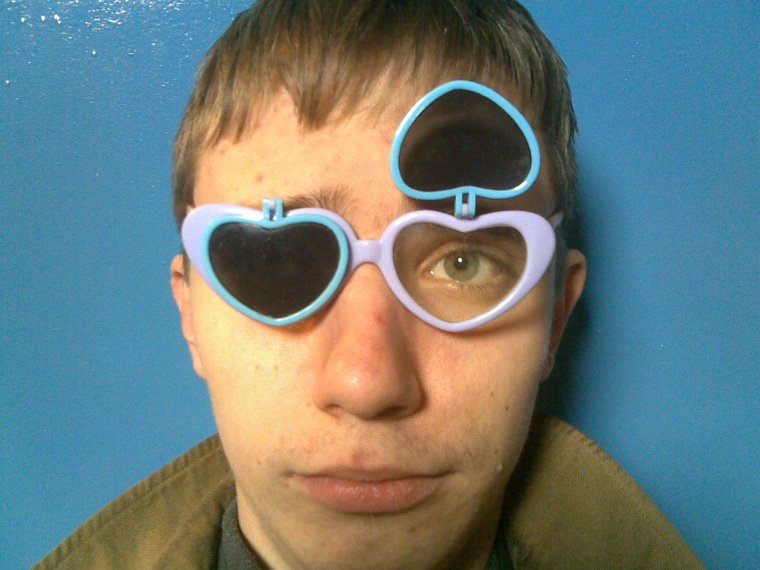 Стас Быстров