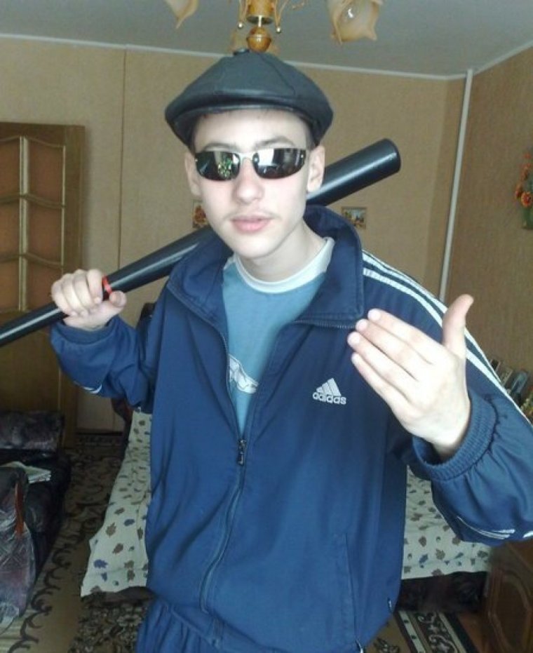 Веренцов Александр