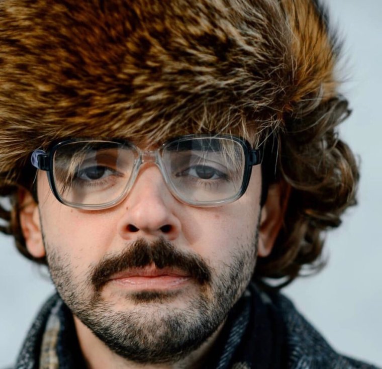 Жека Александрович