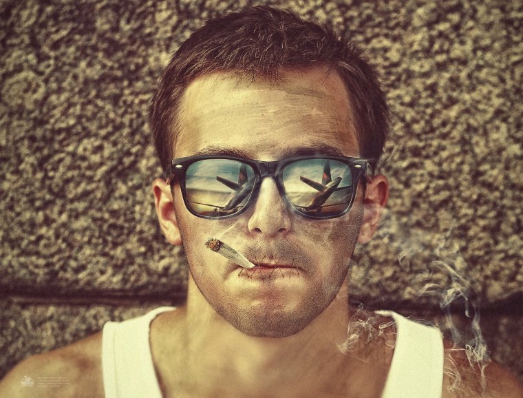 Смешные люди из соц сетей