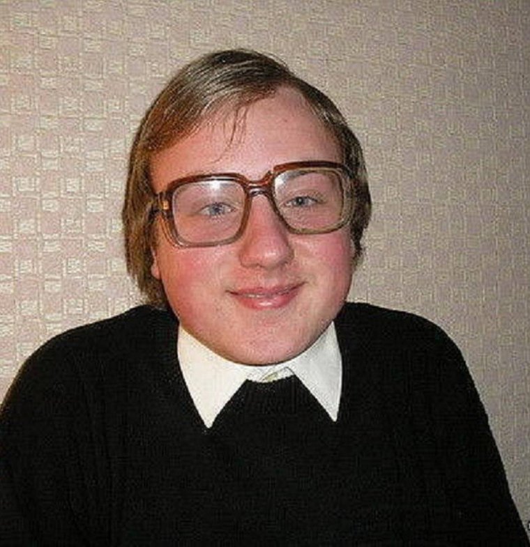 Человек с пистолетом