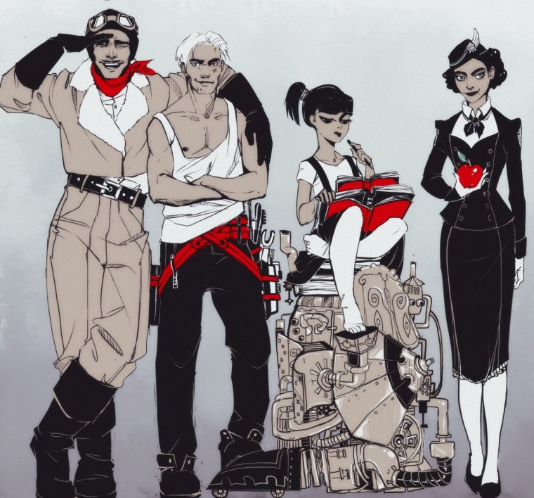 Гюго Квадра