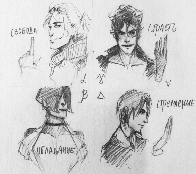 Гюго соционика Квадра