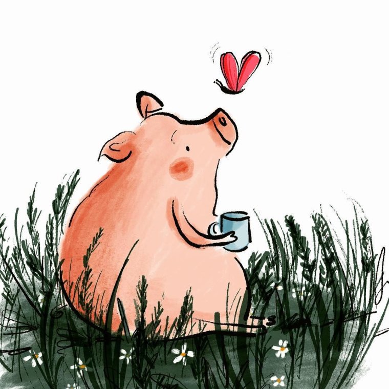 Шуточные картинки с надписями прикольные