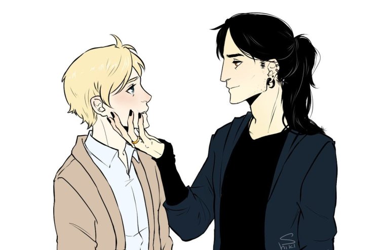 Бальзак и Есенин