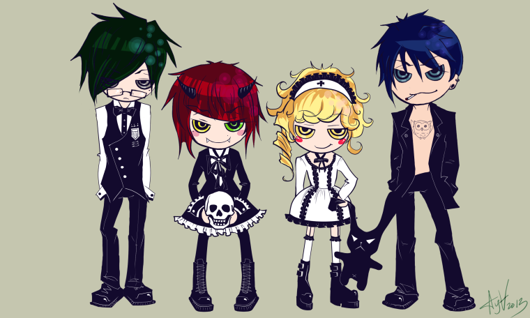 Бета Квадра соционика арт