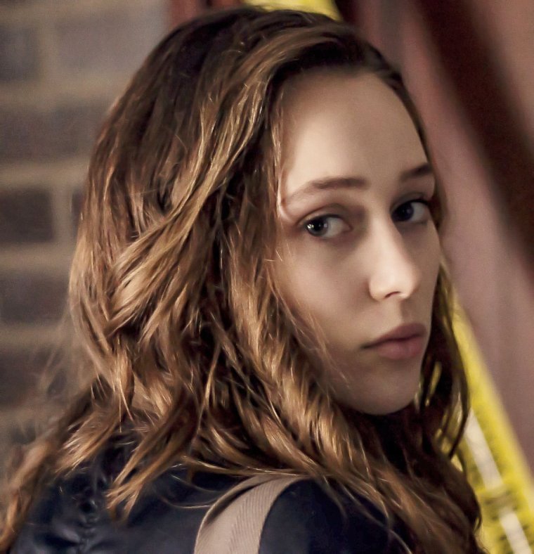 Алисия дебнем-Керри