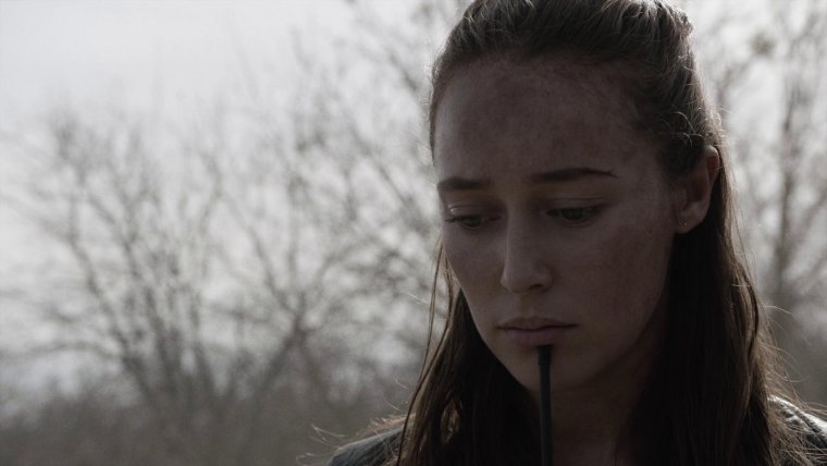 Алисия дебнем-Керри