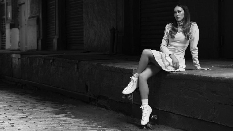 Алисия дебнем-Керри