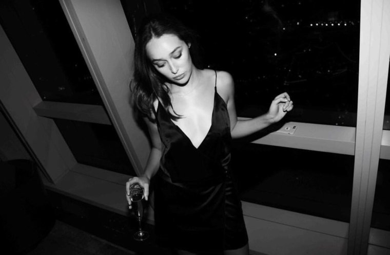 Анастасия Ганцгорн