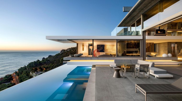 SAOTA архитектурное бюро