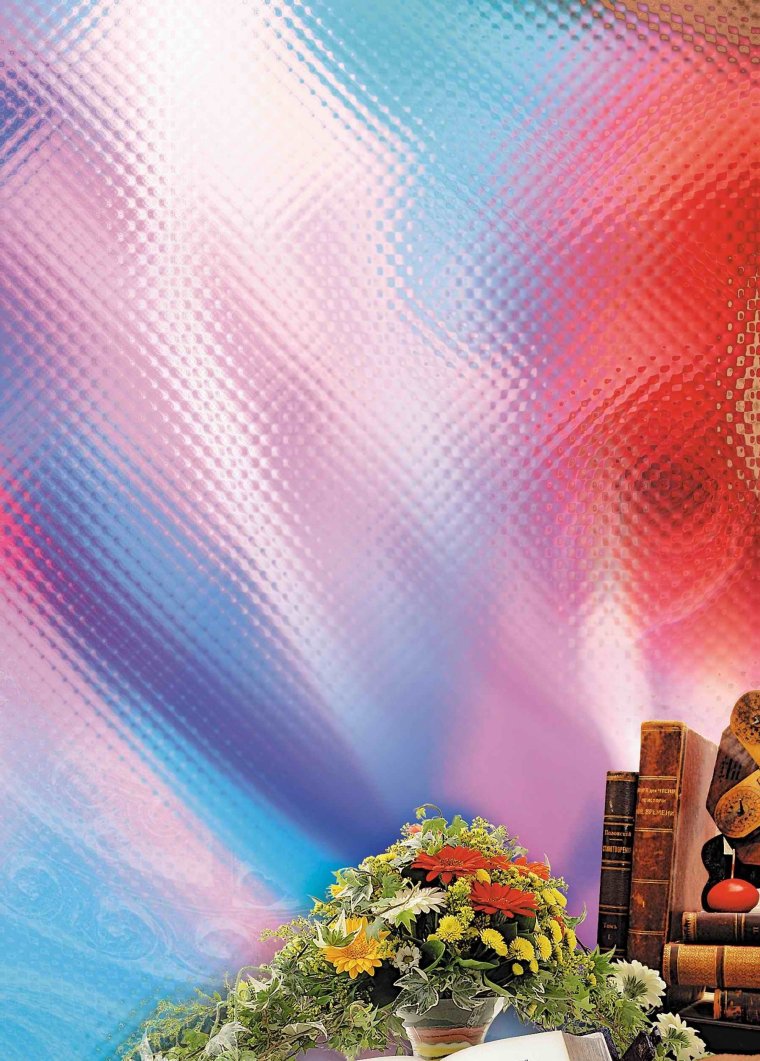 Школьный фон