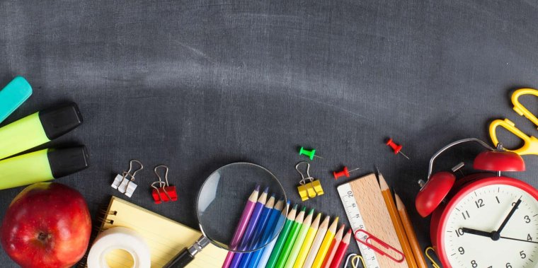 Фон для школьного фотоальбома