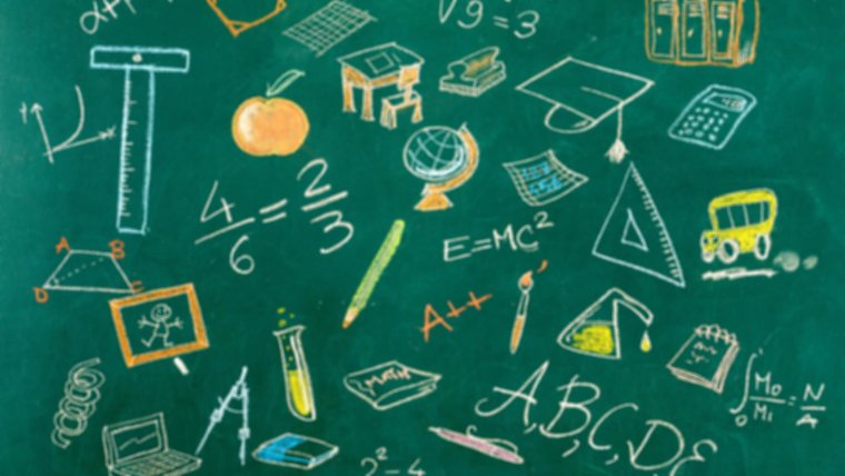 Школьная тематика