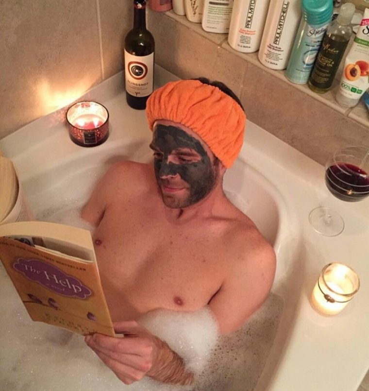 Ivanzolo2004 лысый