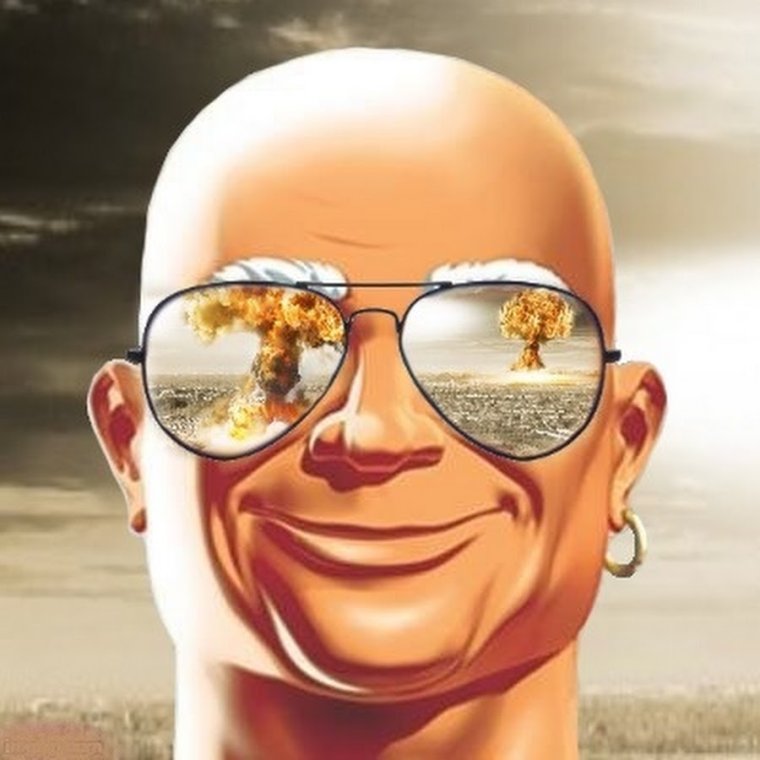 Джон Синс с женой