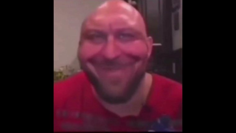 Смешной дед 510x510