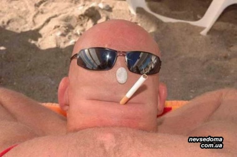 Олег Монгол