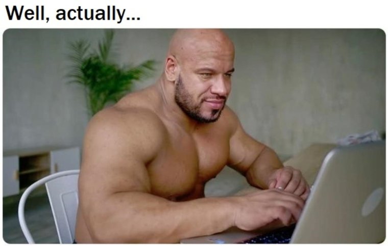 Лысина блестит