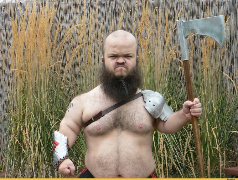 Актер Джонни Синс бразерс