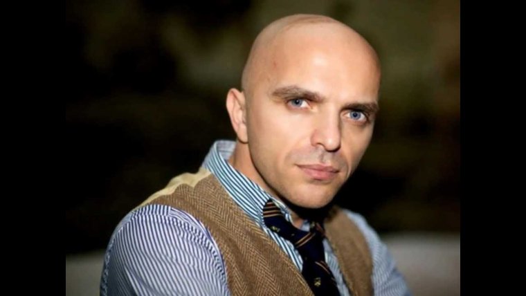 Лысый из бразерс Гордон