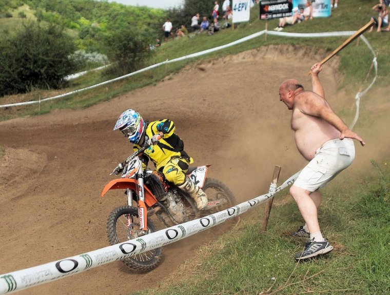 Мемы про мотоциклы