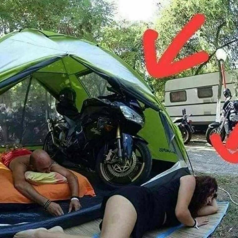 Приоритеты прикол