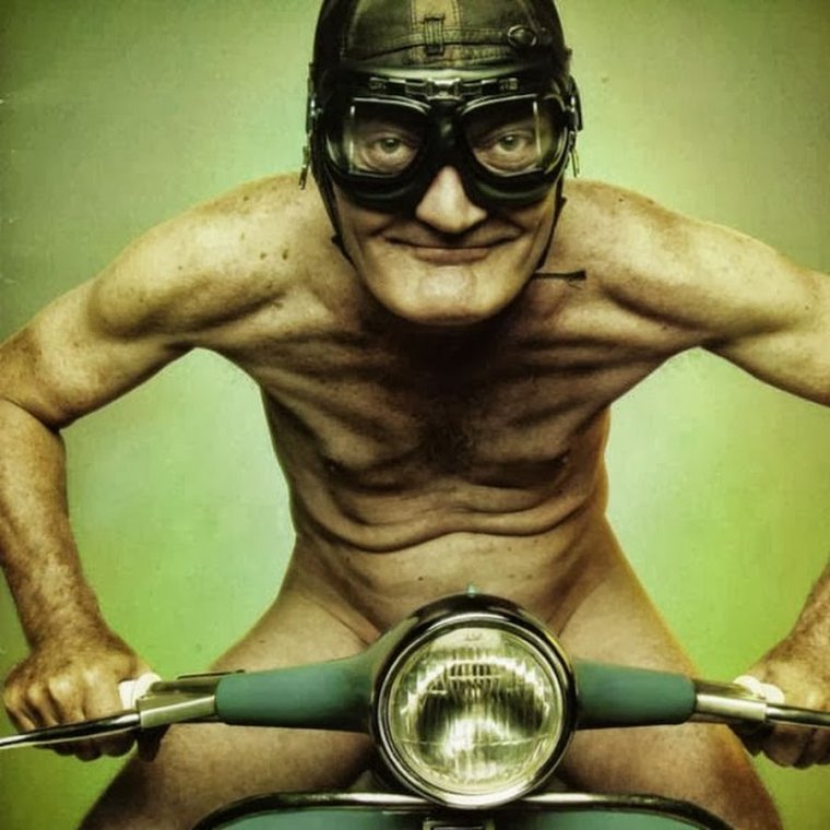 Цитаты мотоциклистов