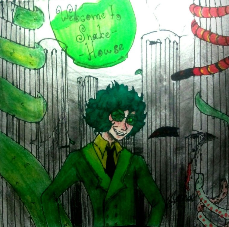 Королевство Куромаку земля королей