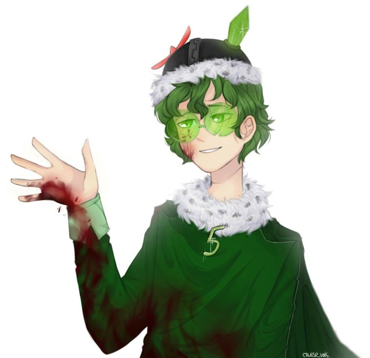 13 Карт земля королей вару арт