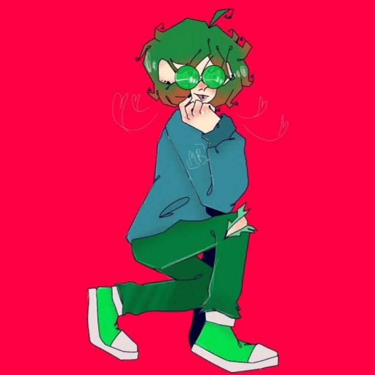 Вару Федор комикс